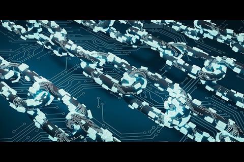blockchain 2
